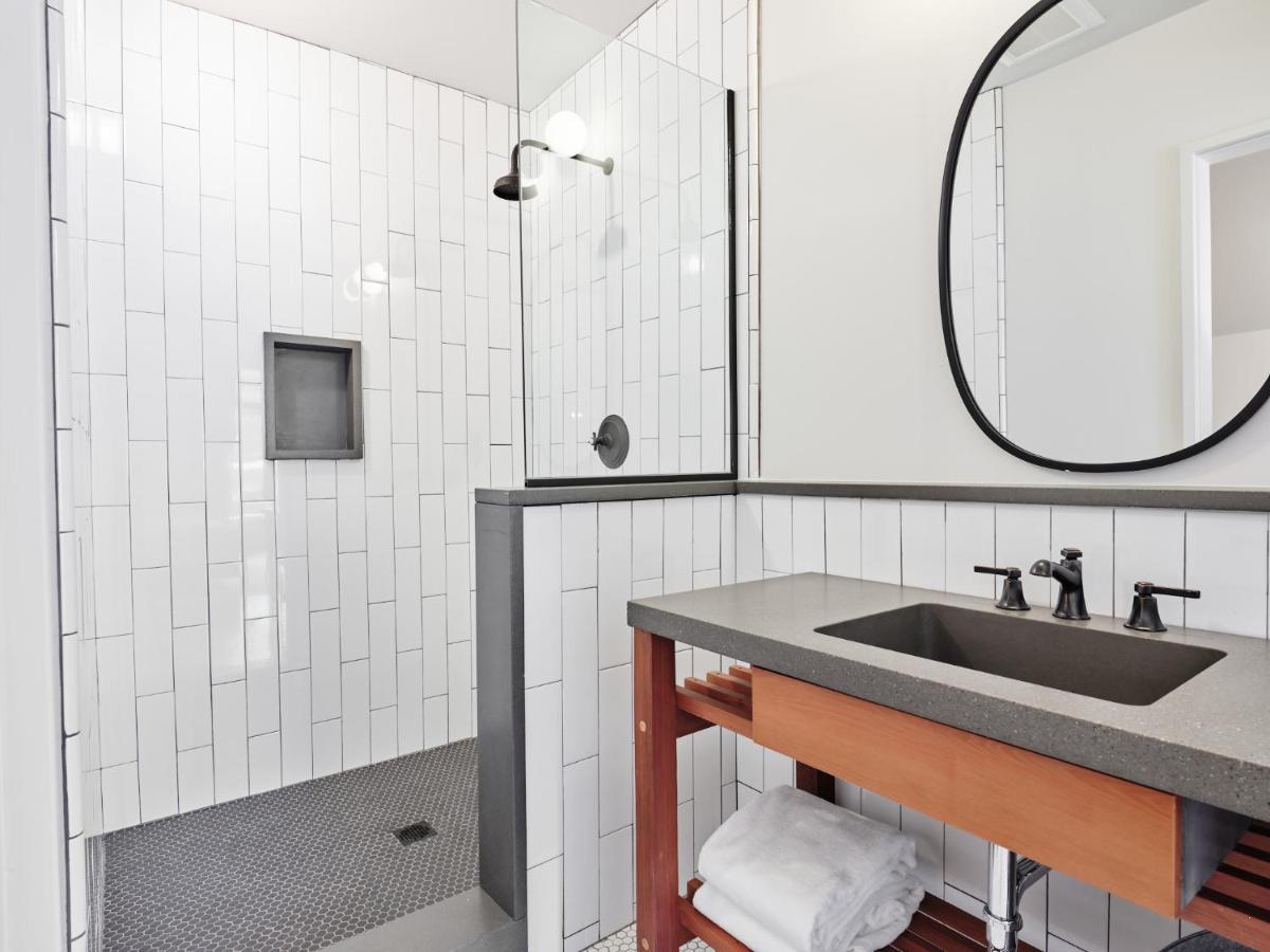 Thatcher Hotel Hopland Dış mekan fotoğraf