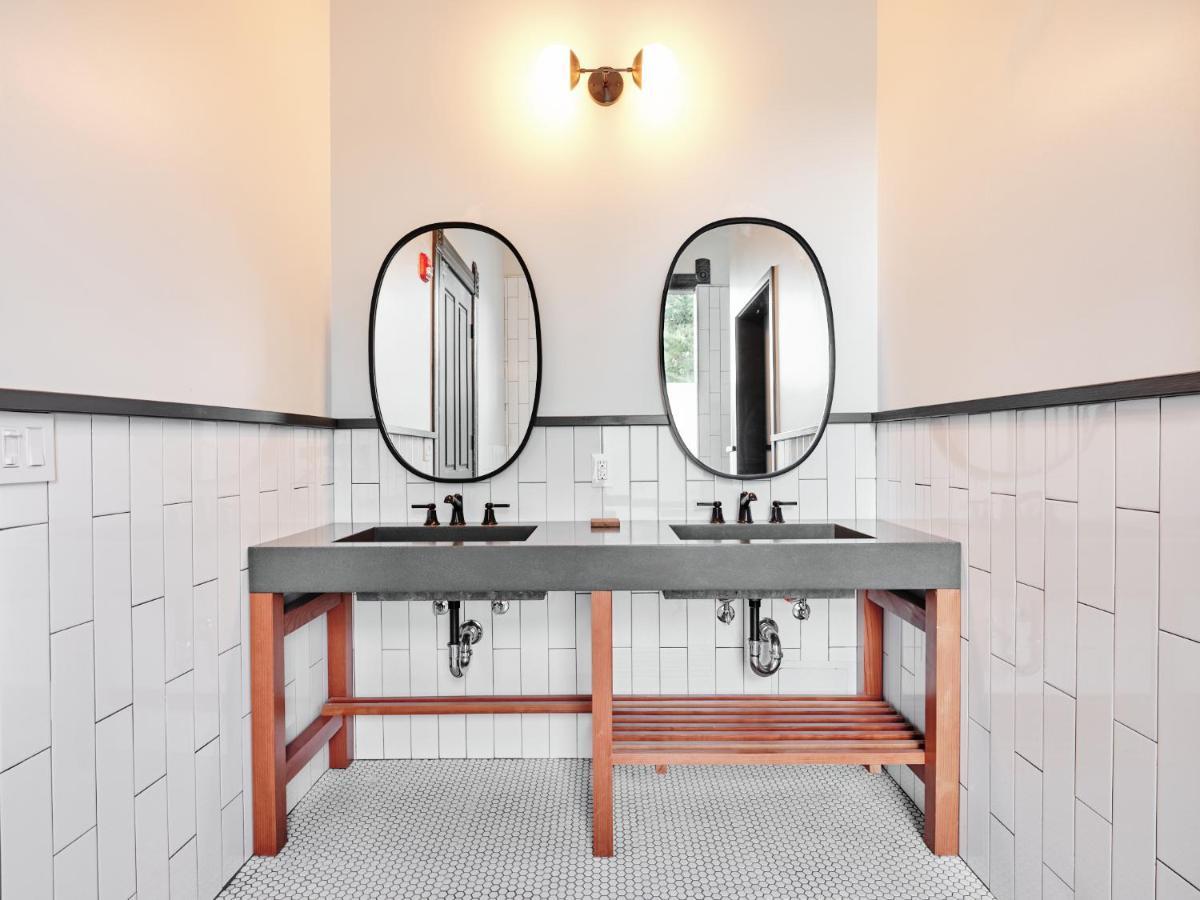 Thatcher Hotel Hopland Dış mekan fotoğraf
