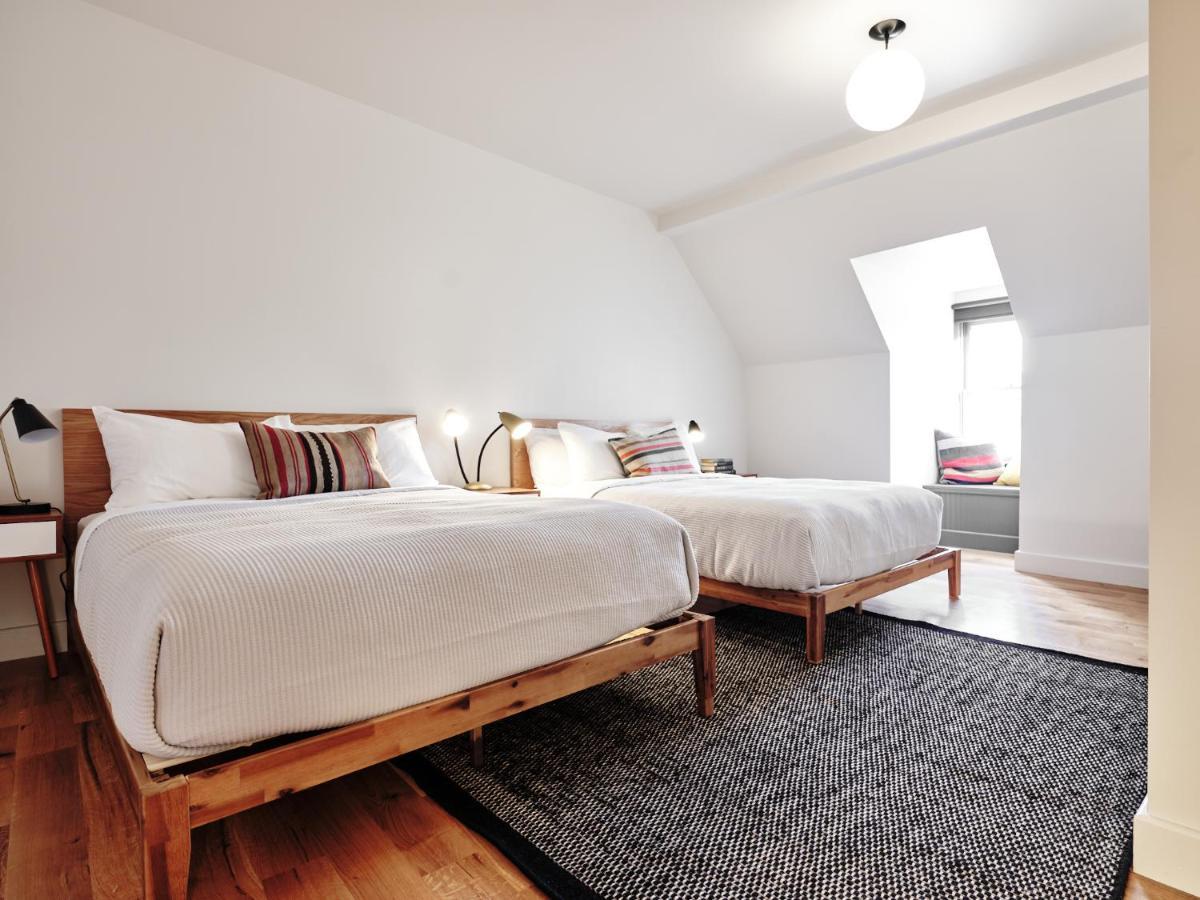 Thatcher Hotel Hopland Dış mekan fotoğraf