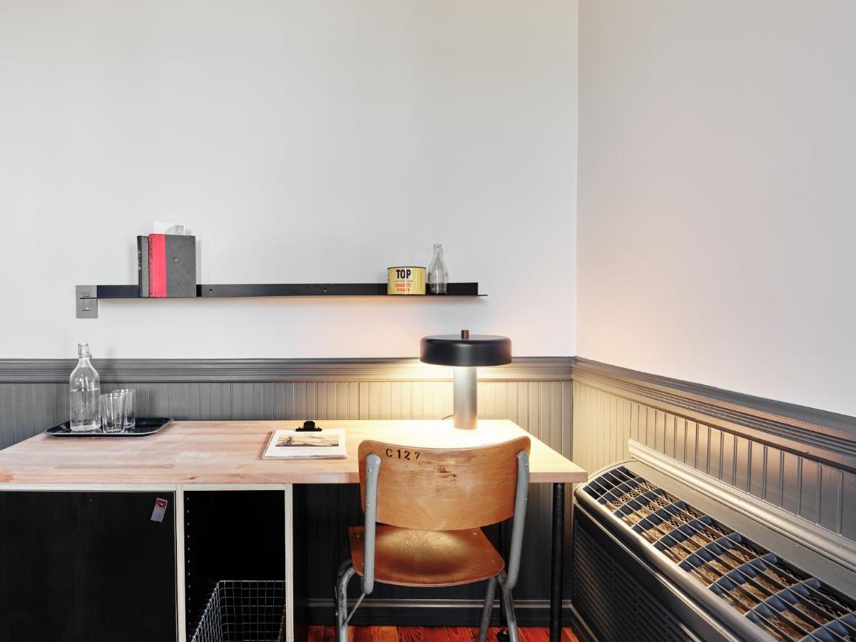 Thatcher Hotel Hopland Dış mekan fotoğraf